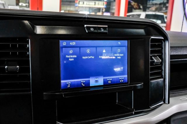 Used 2025 Ford F350 XL w/ FX4 Off-Road Package image 22
