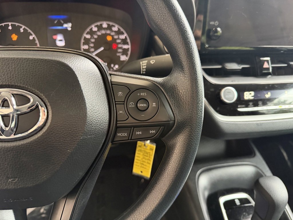 Used 2024 Toyota Corolla LE image 19
