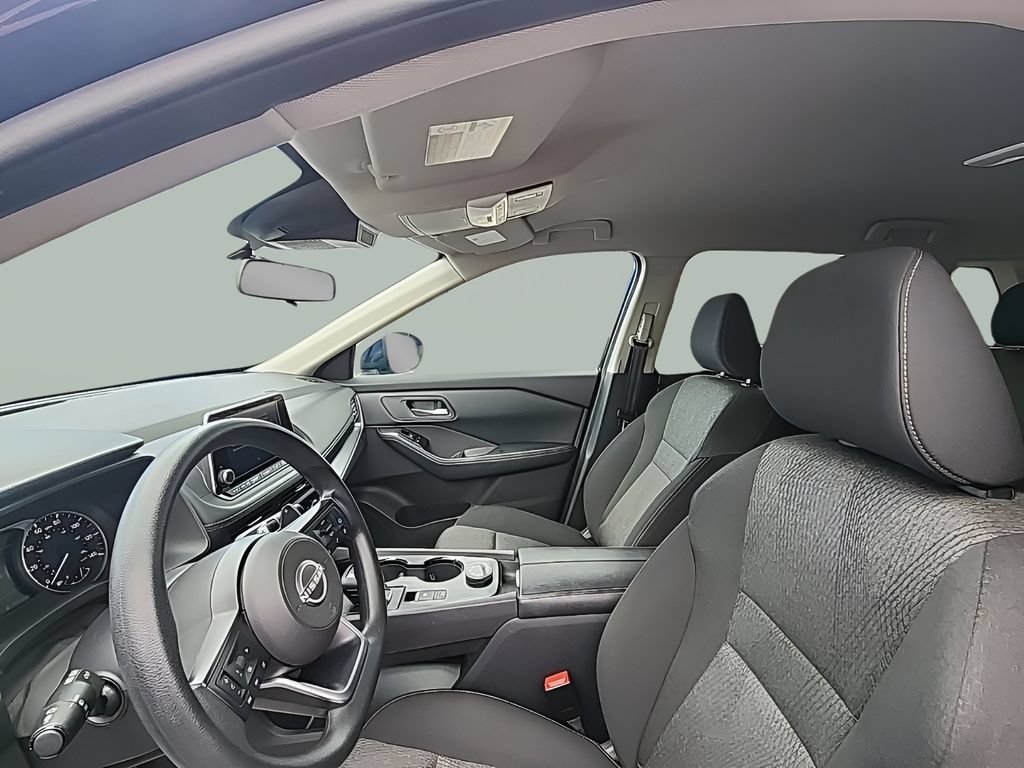 Used 2024 Nissan Rogue SV AWD/4WD image 24