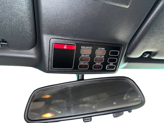Used 1989 BMW M3 Coupe RWD image 22