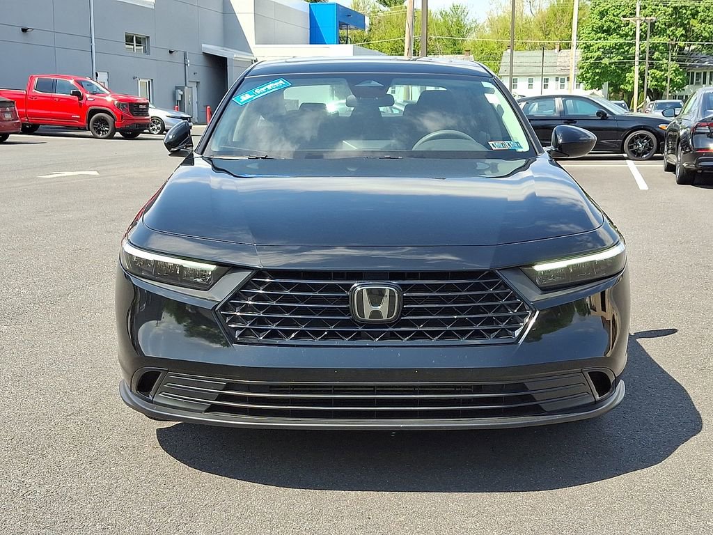 Used 2024 Honda Accord EX image 2