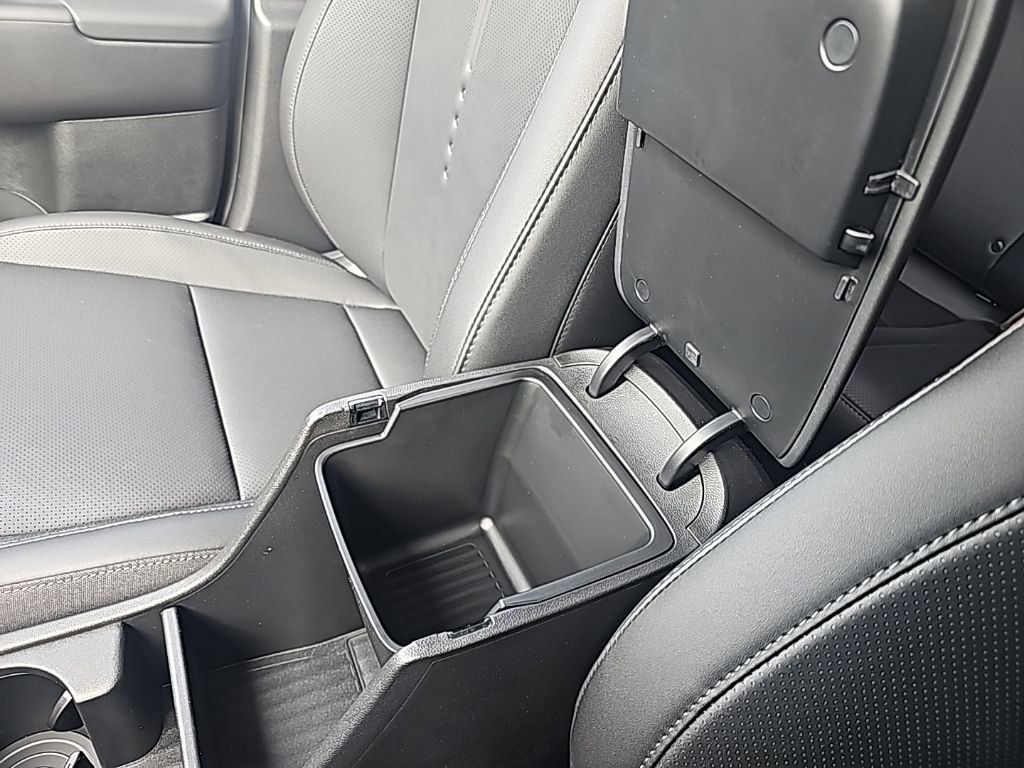 New 2026 Hyundai Kona SEL Premium AWD/4WD image 24