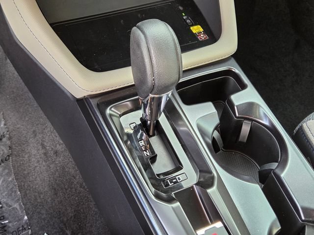 New 2026 Subaru Forester Premium AWD/4WD image 15