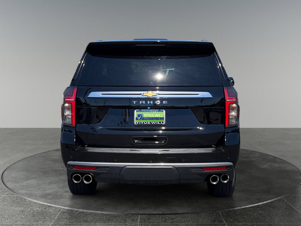 Used 2023 Chevrolet Tahoe High Country w/ Premium Package 2 AWD/4WD image 9
