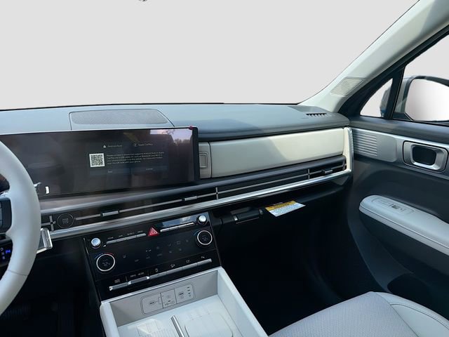 New 2026 Hyundai Santa Fe SEL image 23