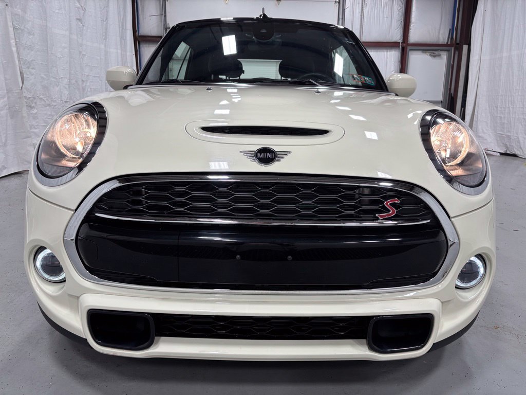 Used 2020 MINI Cooper S FWD image 9