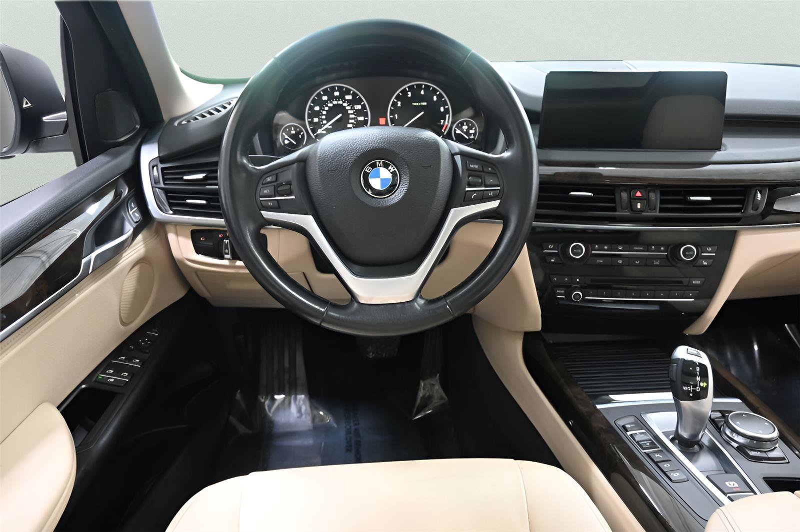 Used 2016 BMW X5 xDrive35i AWD/4WD image 11
