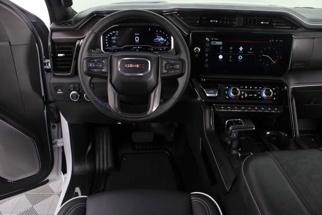 Used 2025 GMC Sierra 1500 AT4X image 14