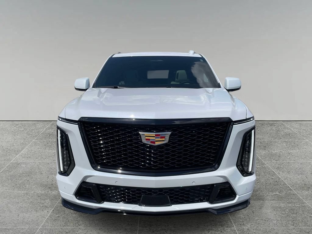 Used 2026 Cadillac Escalade V AWD/4WD image 8