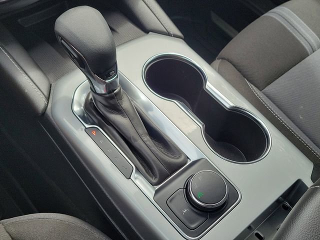 Certified 2023 Chevrolet Blazer LT w/ Convenience Package image 33