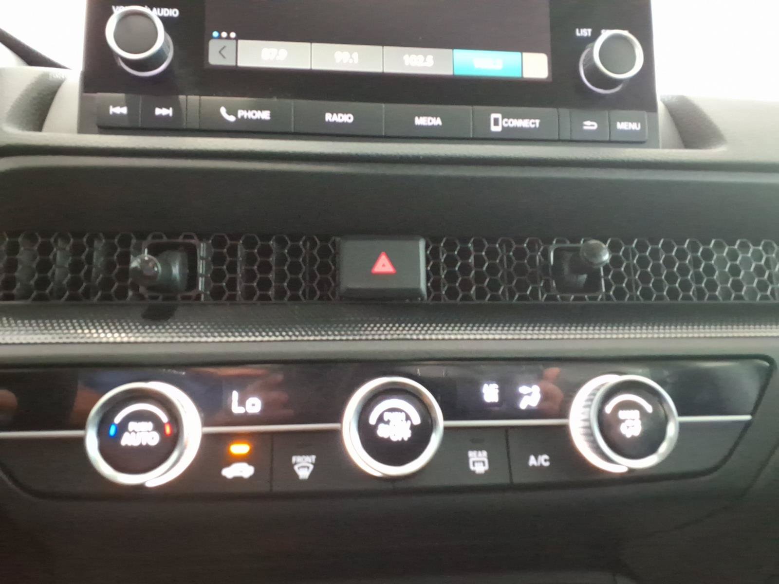 Certified 2023 Honda CR-V LX image 24