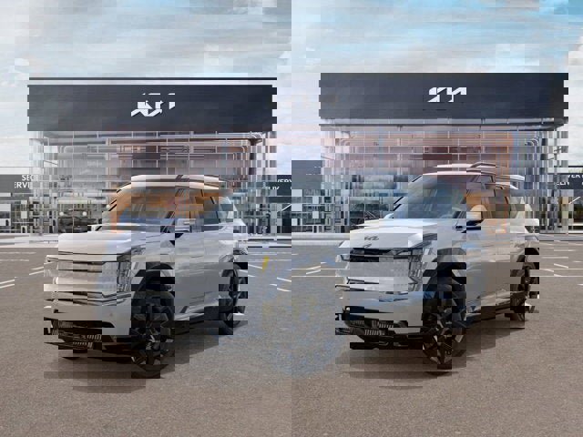 New 2026 Kia EV9 Land image 1
