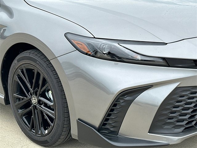 New 2026 Toyota Camry SE image 8