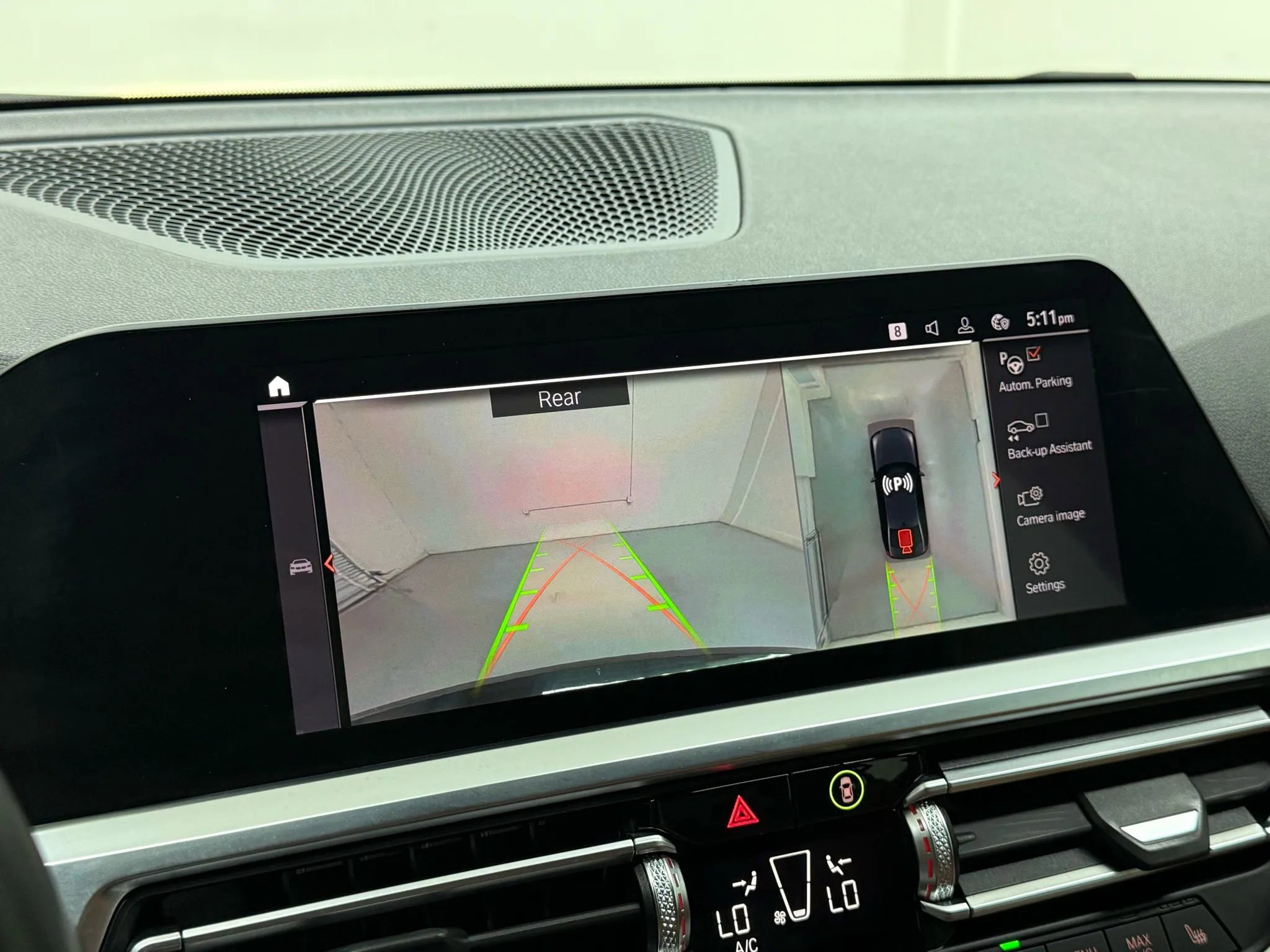 Used 2021 BMW 330i Sedan w/ Convenience Package image 24