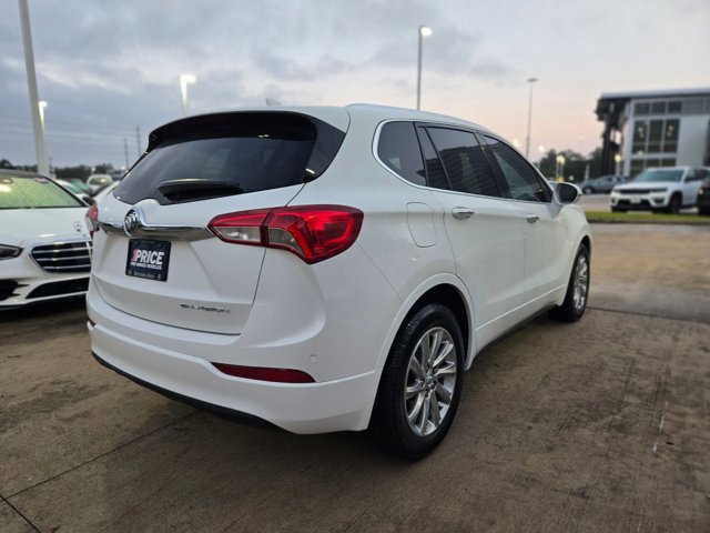Used 2019 Buick Envision Essence image 5