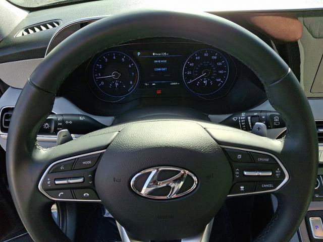 Used 2020 Hyundai Palisade SEL image 19