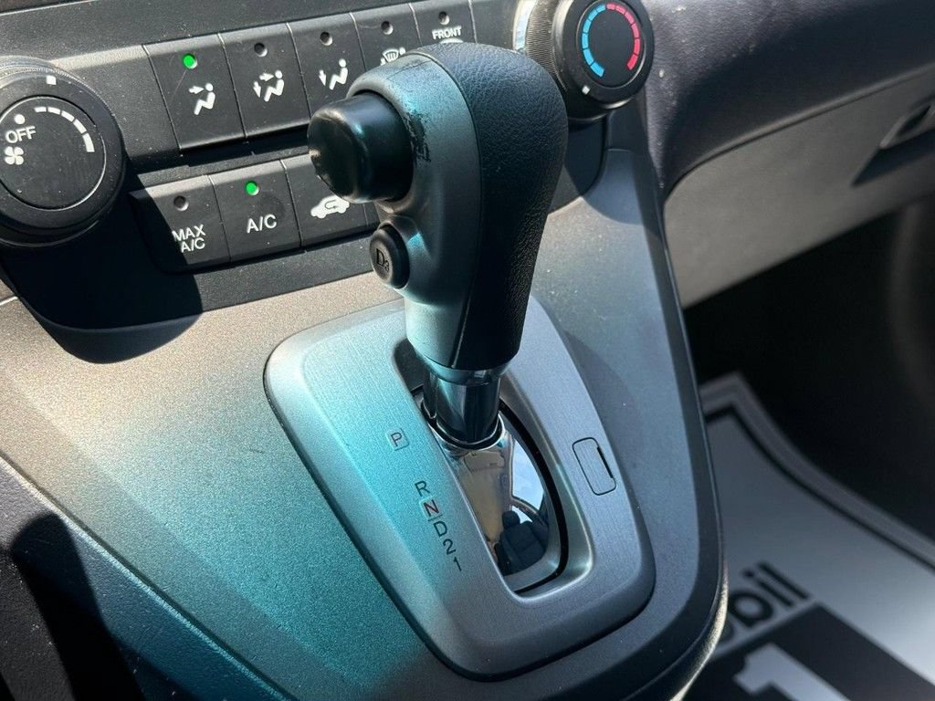 Used 2010 Honda CR-V LX image 18
