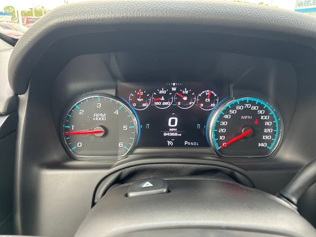 Used 2019 Chevrolet Tahoe Premier AWD/4WD image 20