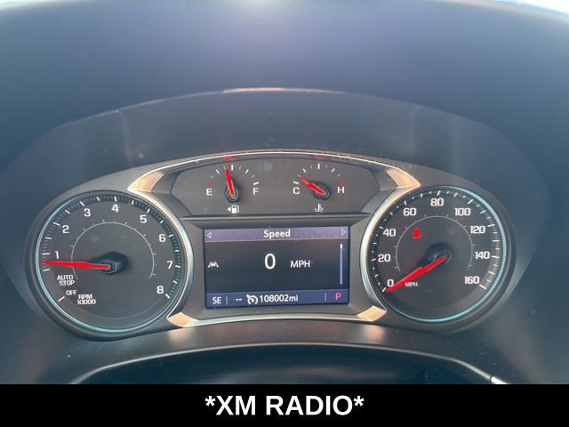 Used 2020 Chevrolet Equinox Premier AWD/4WD image 12