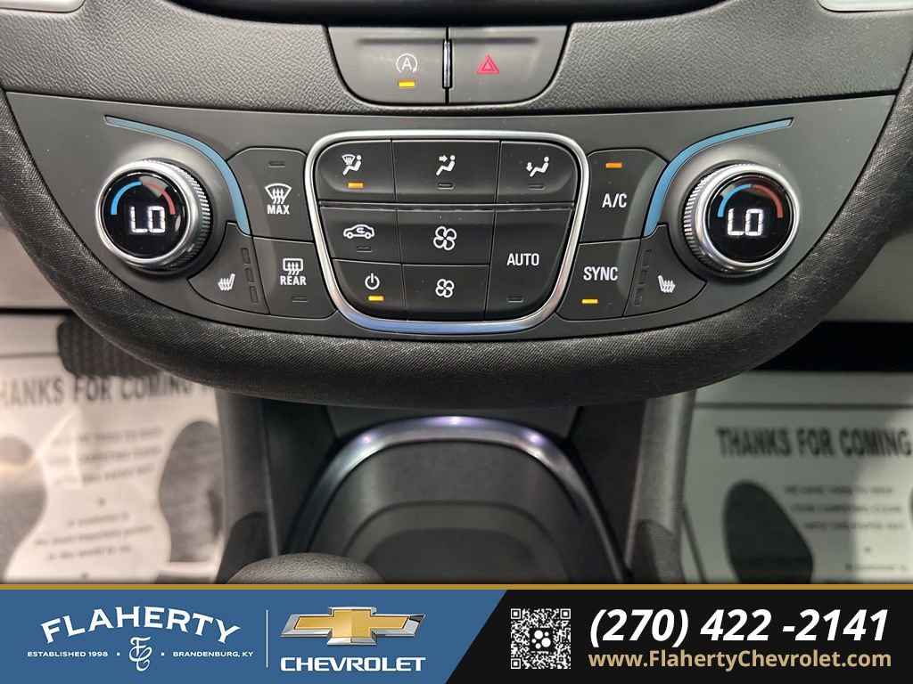 Used 2024 Chevrolet Malibu LT image 28