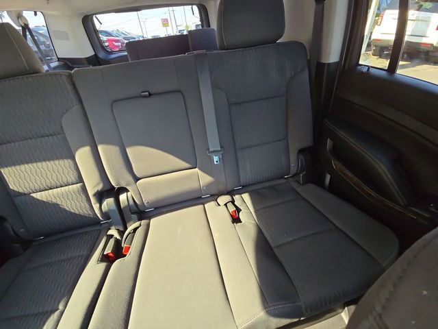 Used 2020 Chevrolet Suburban LS w/ Max Trailering Package AWD/4WD image 9