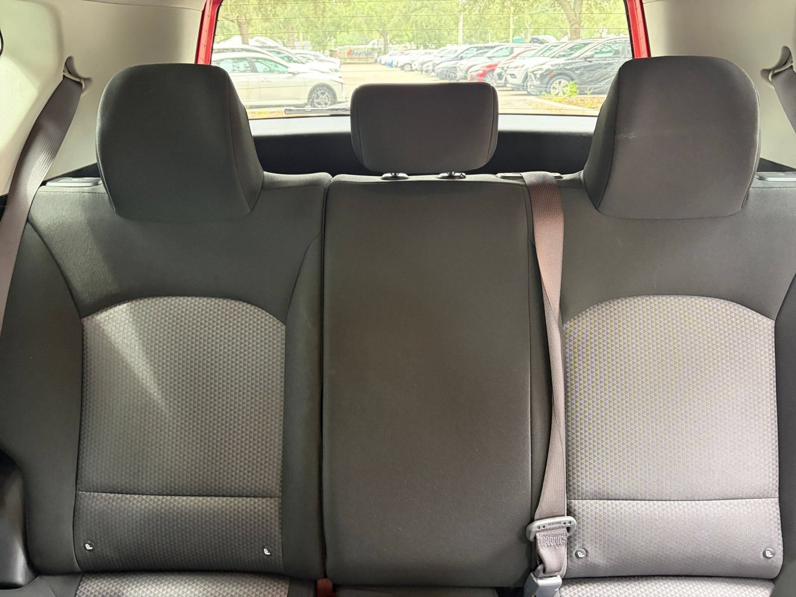 Used 2025 Kia Soul LX w/ LX Technology Package FWD image 35