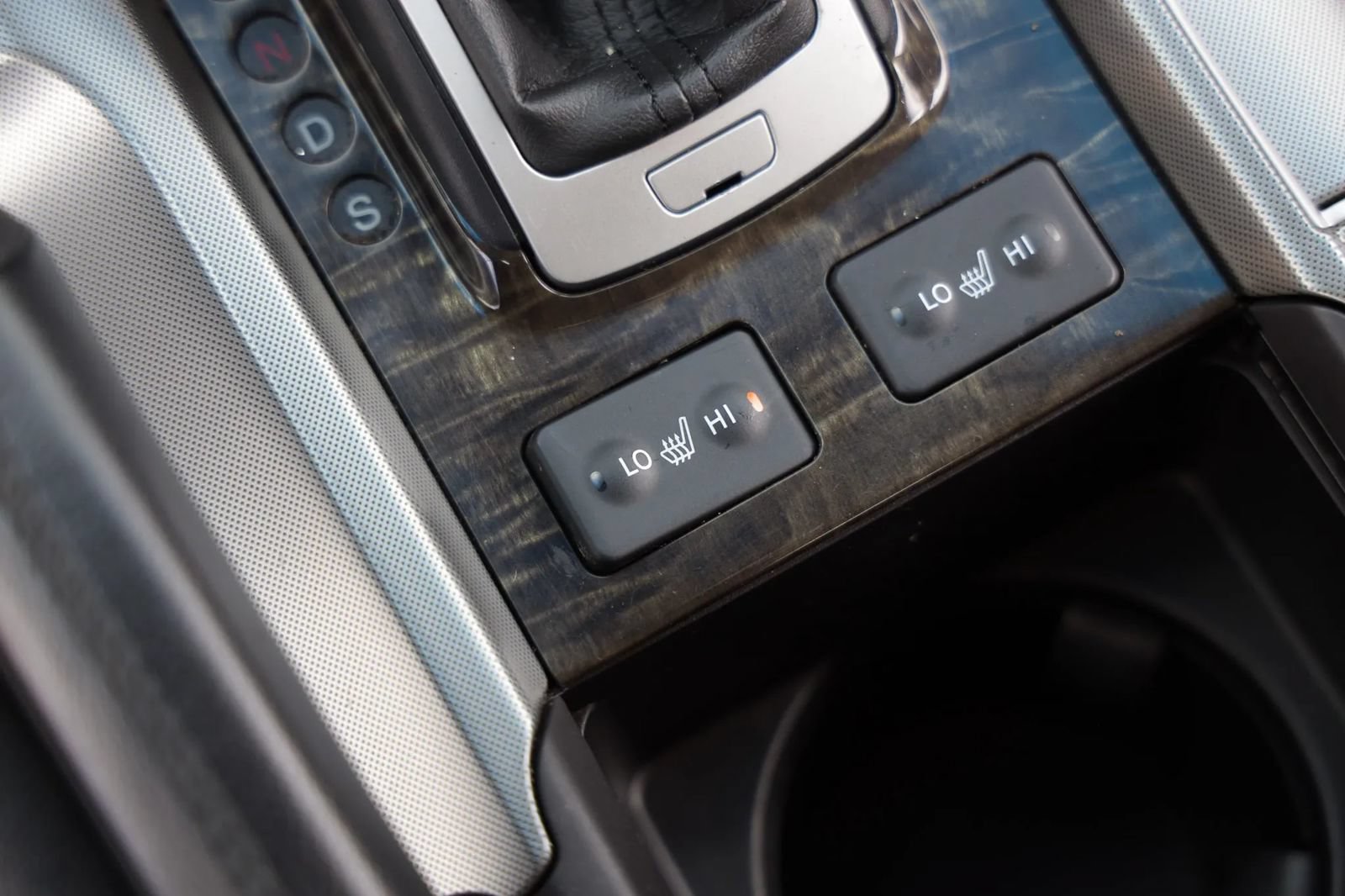 Used 2011 Acura TL FWD image 38