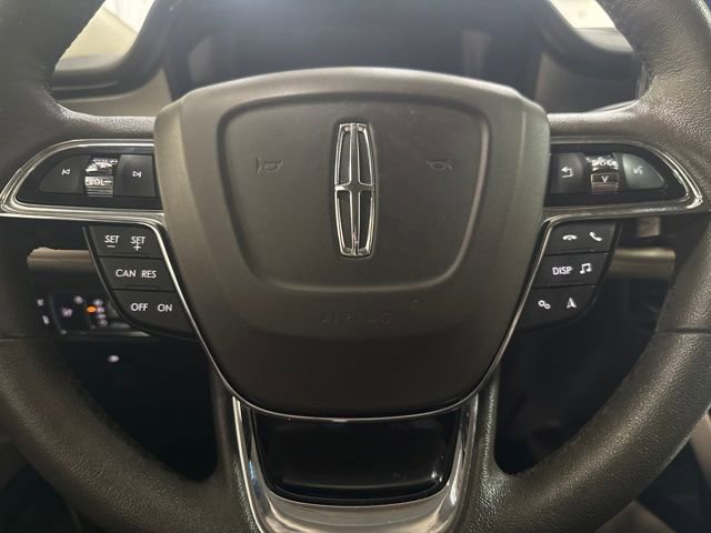 Used 2022 Lincoln Nautilus AWD image 15