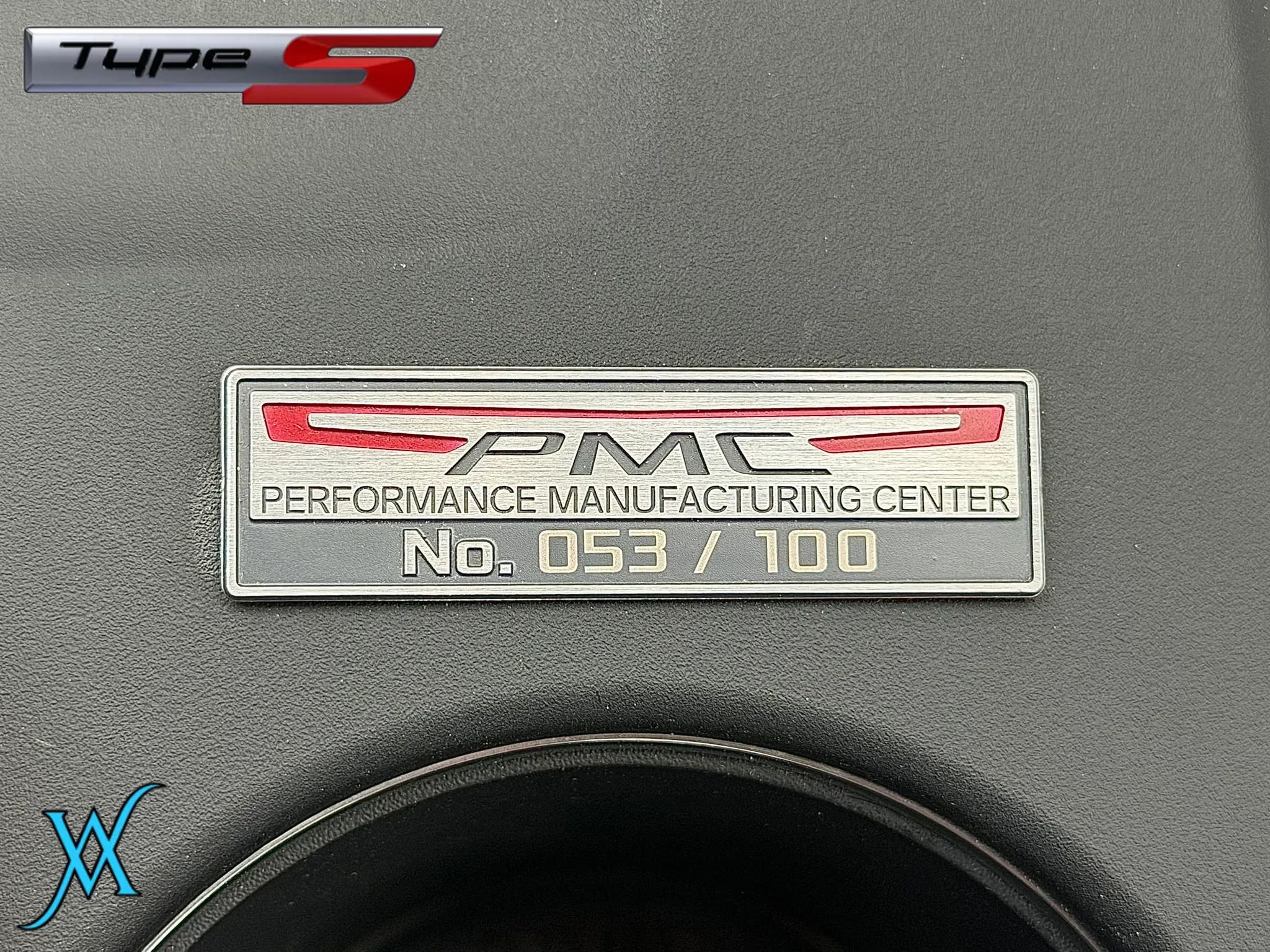 Used 2023 Acura TLX Type S PMC Edition AWD/4WD image 28