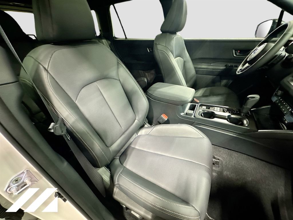 New 2026 Subaru Outback Limited XT image 31