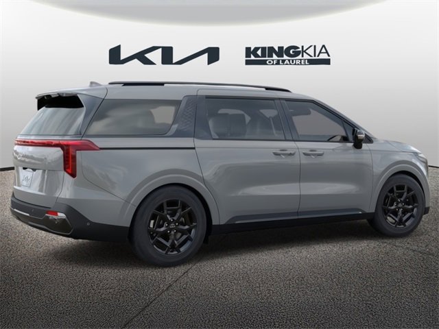 New 2026 Kia Carnival SX Prestige image 7