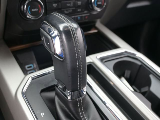 Used 2018 Ford F150 Lariat image 23