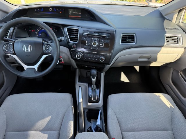 Used 2013 Honda Civic LX image 25