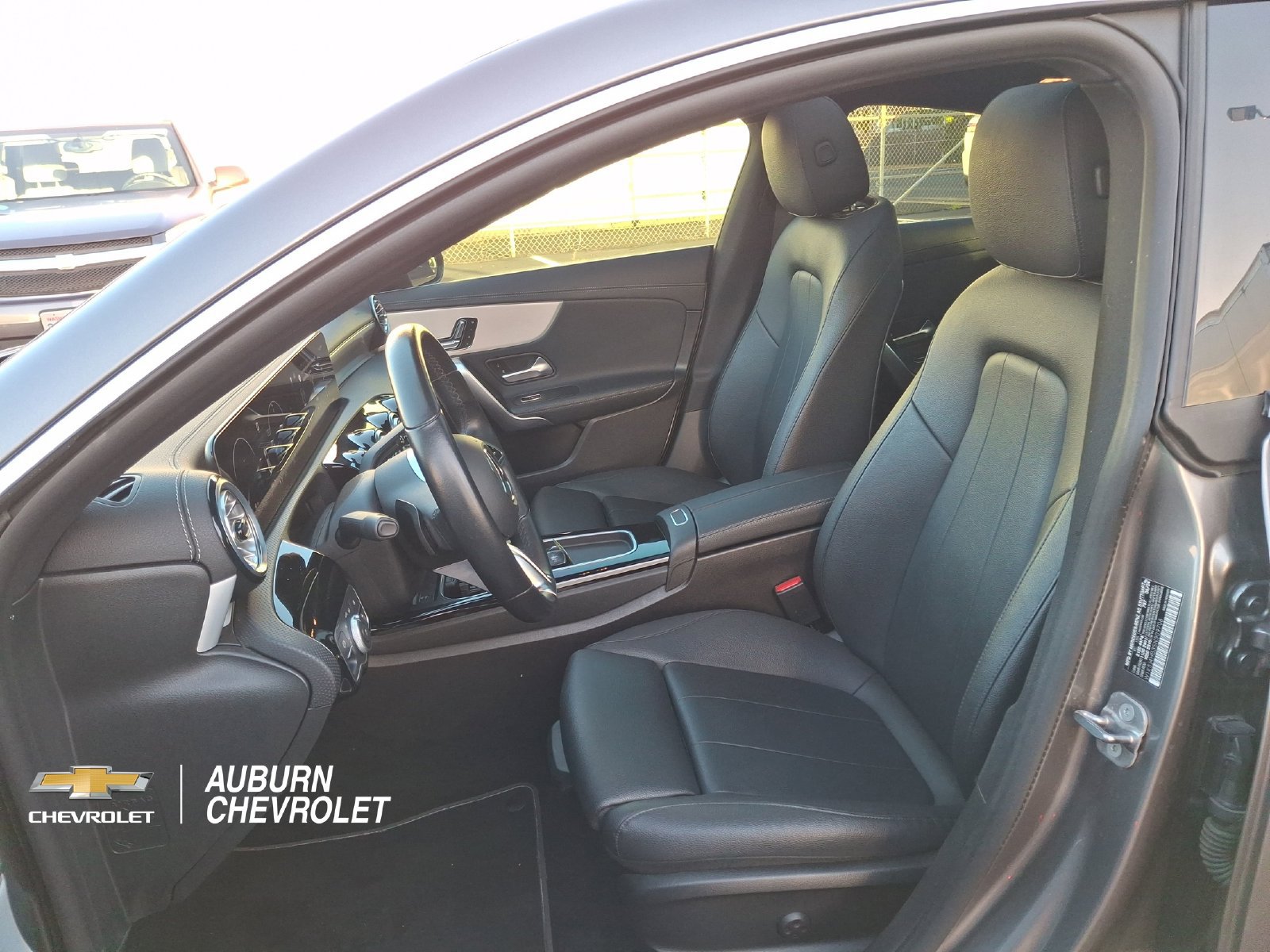 Used 2025 Mercedes-Benz CLA 250 4MATIC image 17