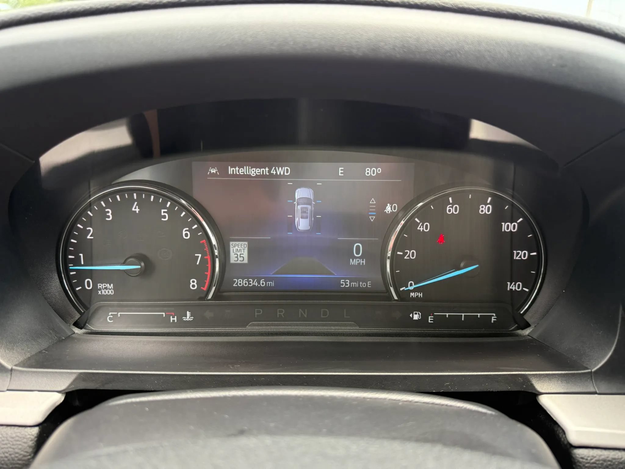 Used 2022 Ford Explorer XLT w/ Equipment Group 202A AWD/4WD image 19