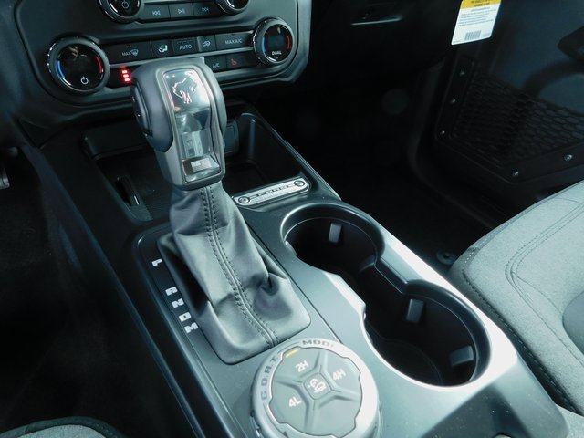 New 2025 Ford Bronco Big Bend image 27