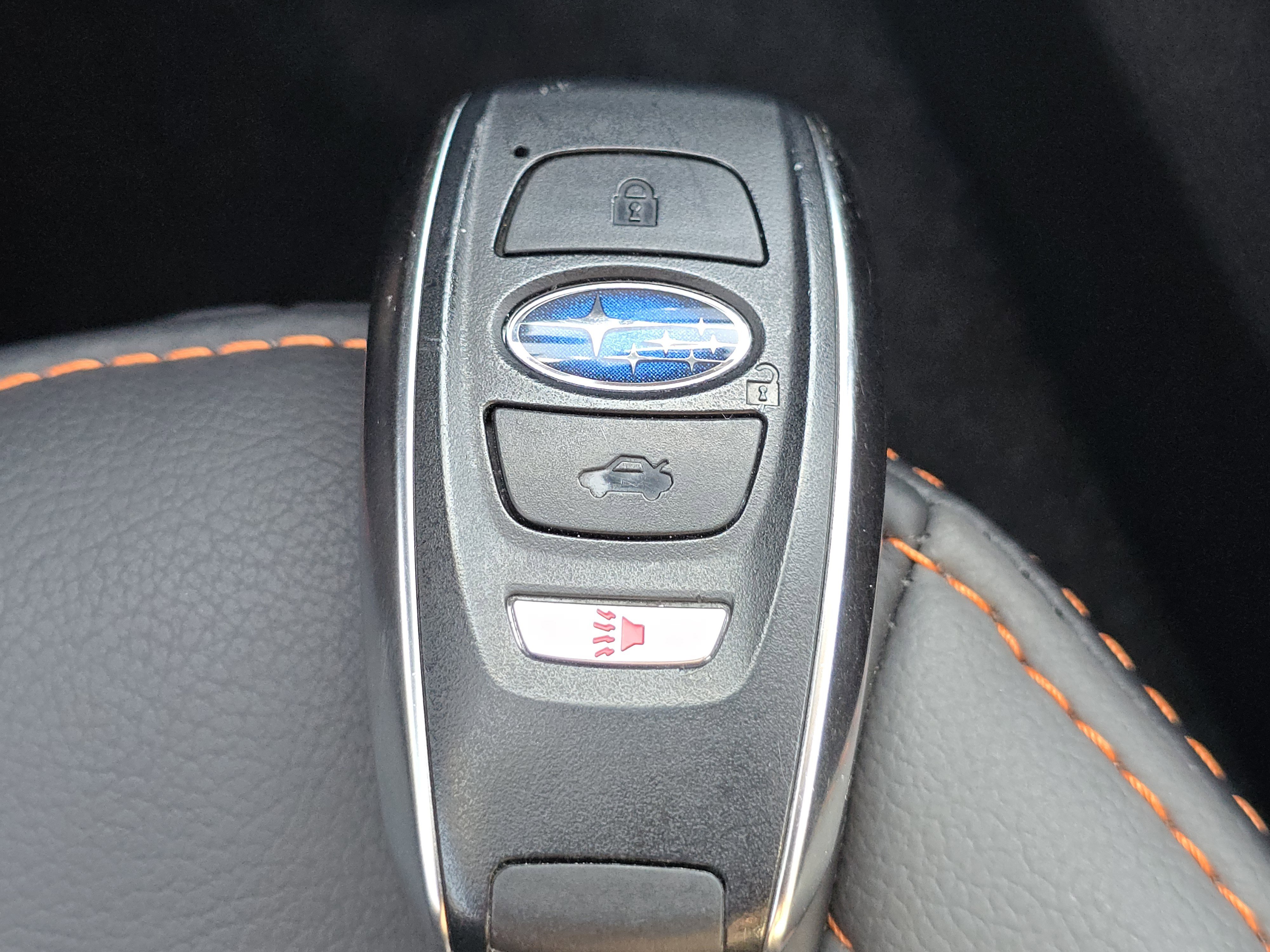 Certified 2024 Subaru Crosstrek 2.5i Limited image 27