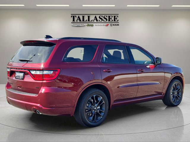 New 2026 Dodge Durango GT w/ Blacktop Package image 7