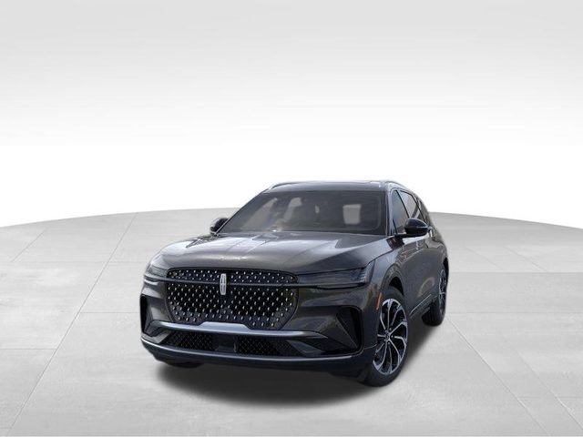 New 2026 Lincoln Nautilus Reserve AWD/4WD image 3
