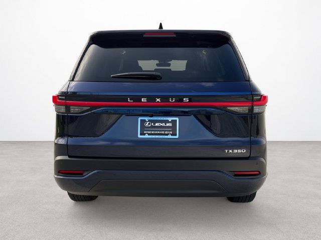 New 2026 Lexus TX 350 FWD w/ Convenience Package image 4