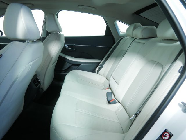 Used 2023 Hyundai Sonata SEL w/ Convenience Package FWD image 17