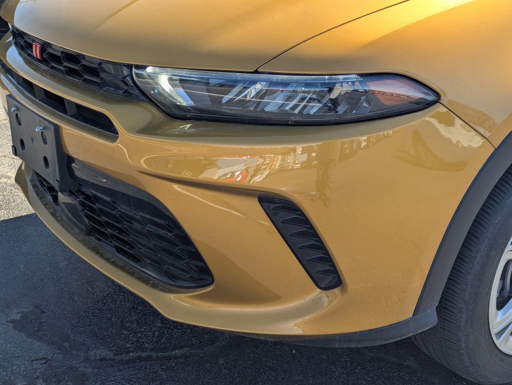 Used 2024 Dodge Hornet GT AWD/4WD image 12