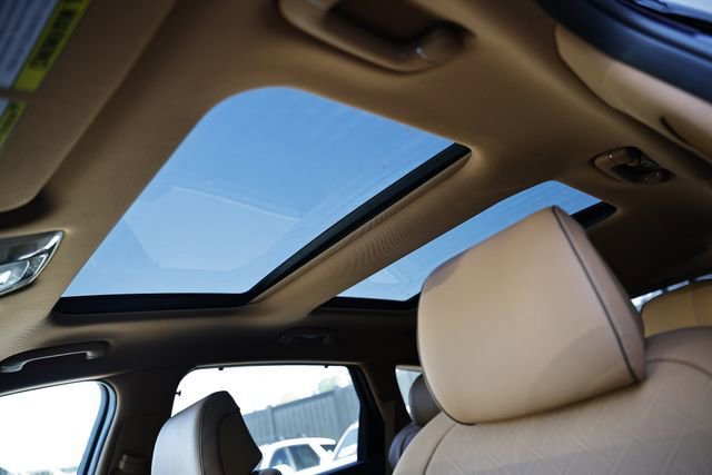 New 2026 Genesis GV80 2.5T Advanced image 17