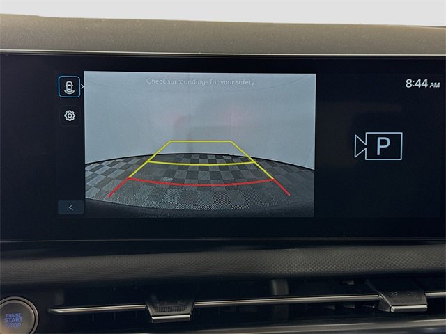 New 2026 Hyundai Santa Cruz SE image 22