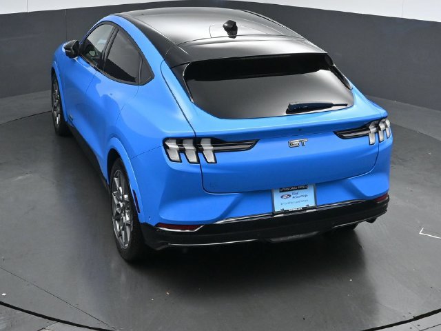Certified 2024 Ford Mustang Mach-E GT AWD/4WD image 49