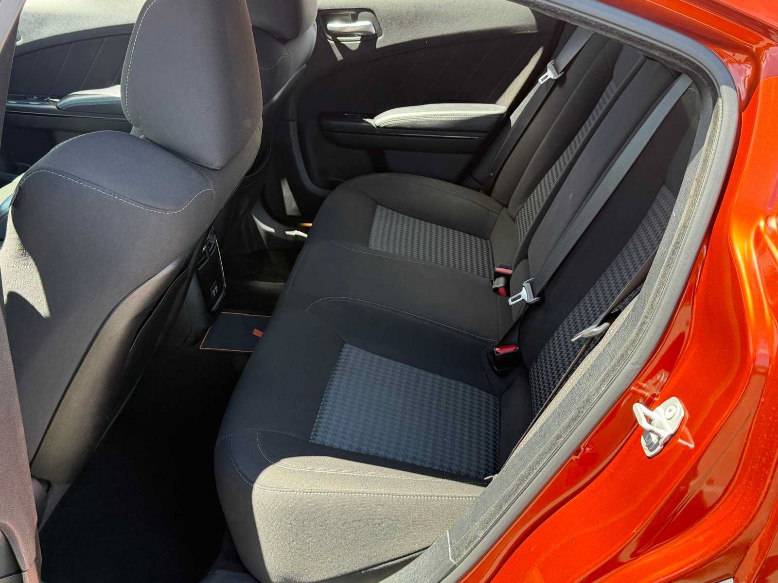 Used 2020 Dodge Charger GT w/ Driver Convenience Group RWD image 23