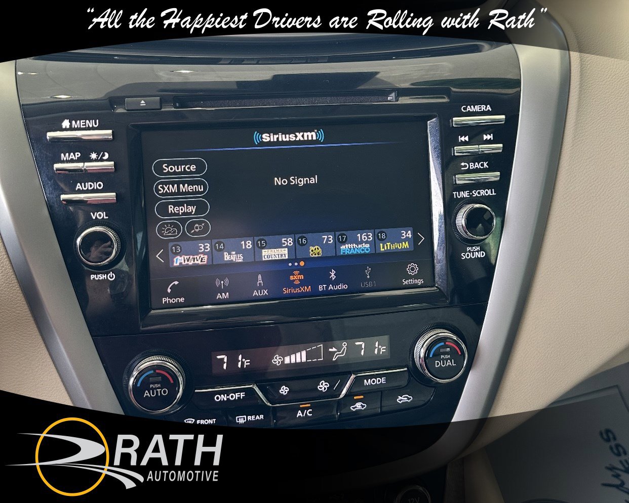 Used 2021 Nissan Murano SL FWD image 12