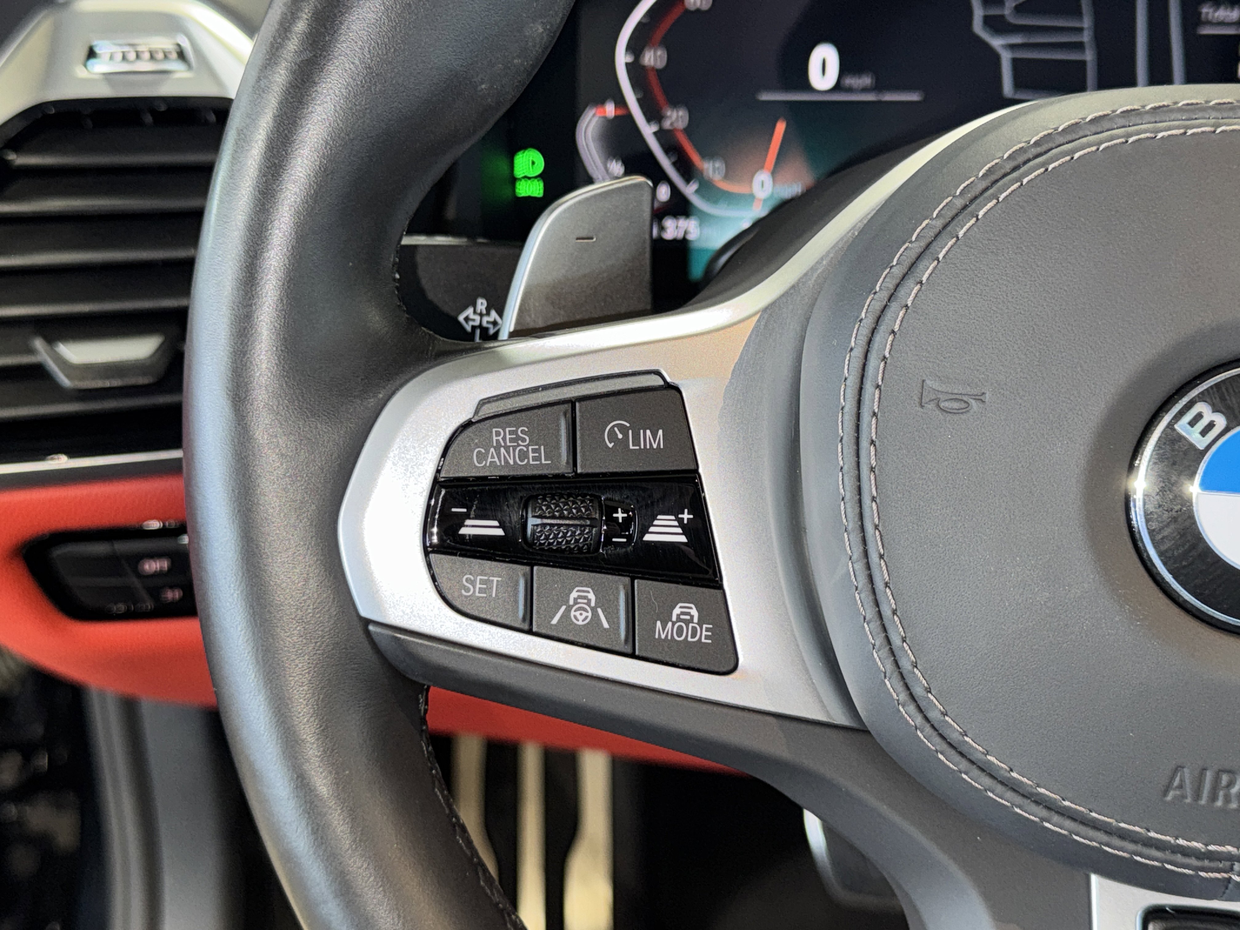 Used 2025 BMW 840i xDrive image 21