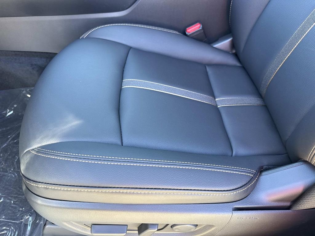 New 2026 MAZDA CX-90 3.3 Turbo w/ Select Package image 28