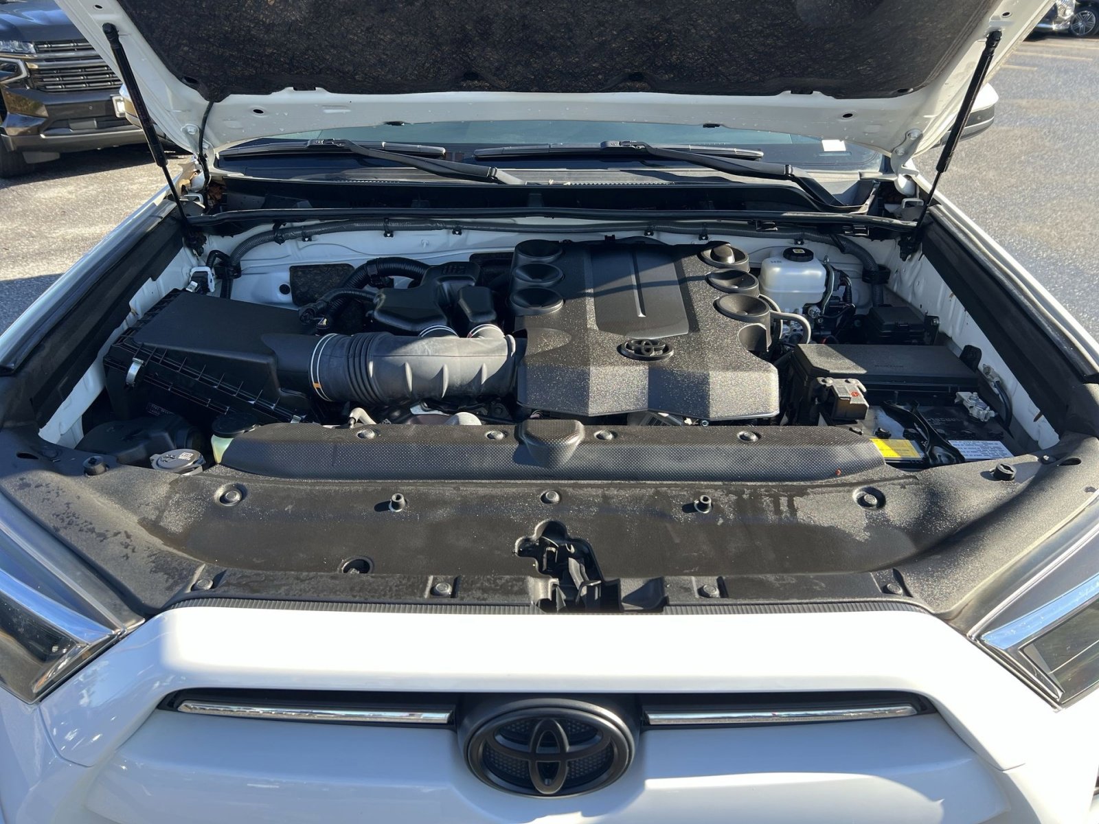 Used 2023 Toyota 4Runner SR5 image 34